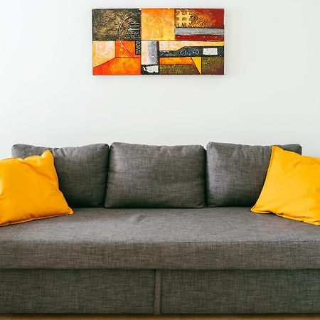 Easysleep Fiumicino Apartment Luaran gambar