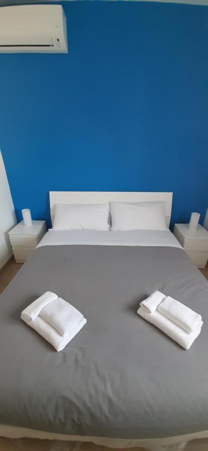Easysleep Fiumicino Apartment Luaran gambar
