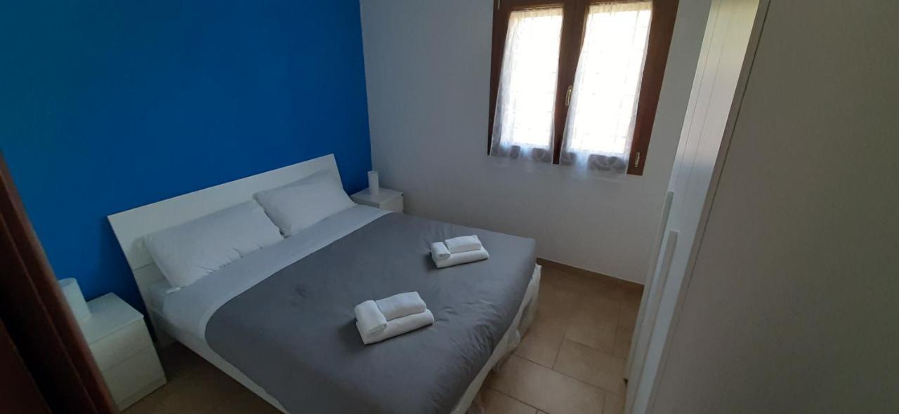 Easysleep Fiumicino Apartment Luaran gambar