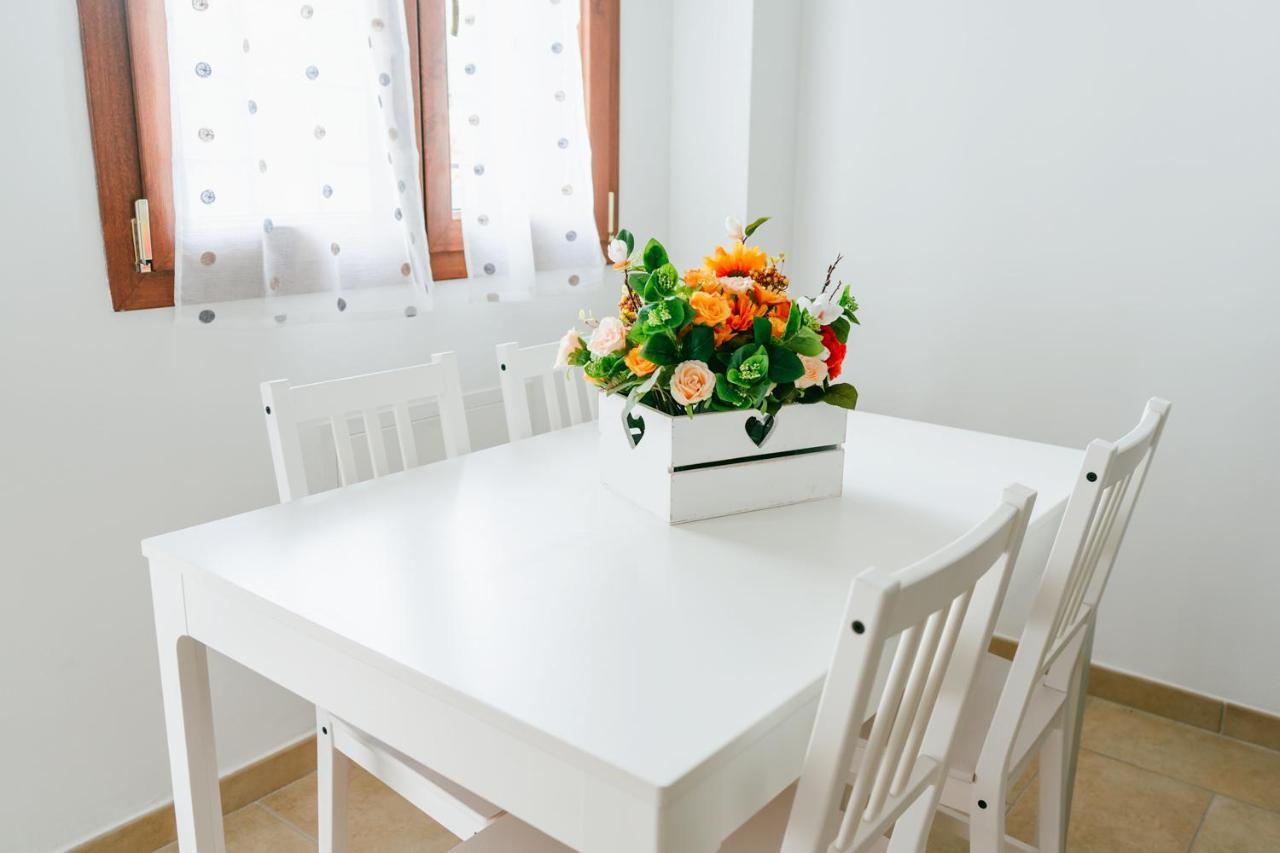 Easysleep Fiumicino Apartment Luaran gambar