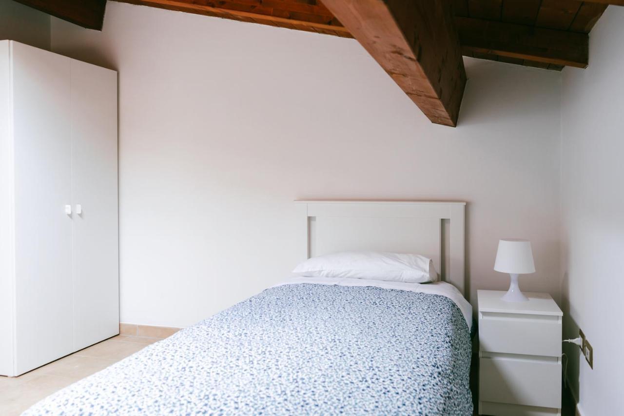 Easysleep Fiumicino Apartment Luaran gambar