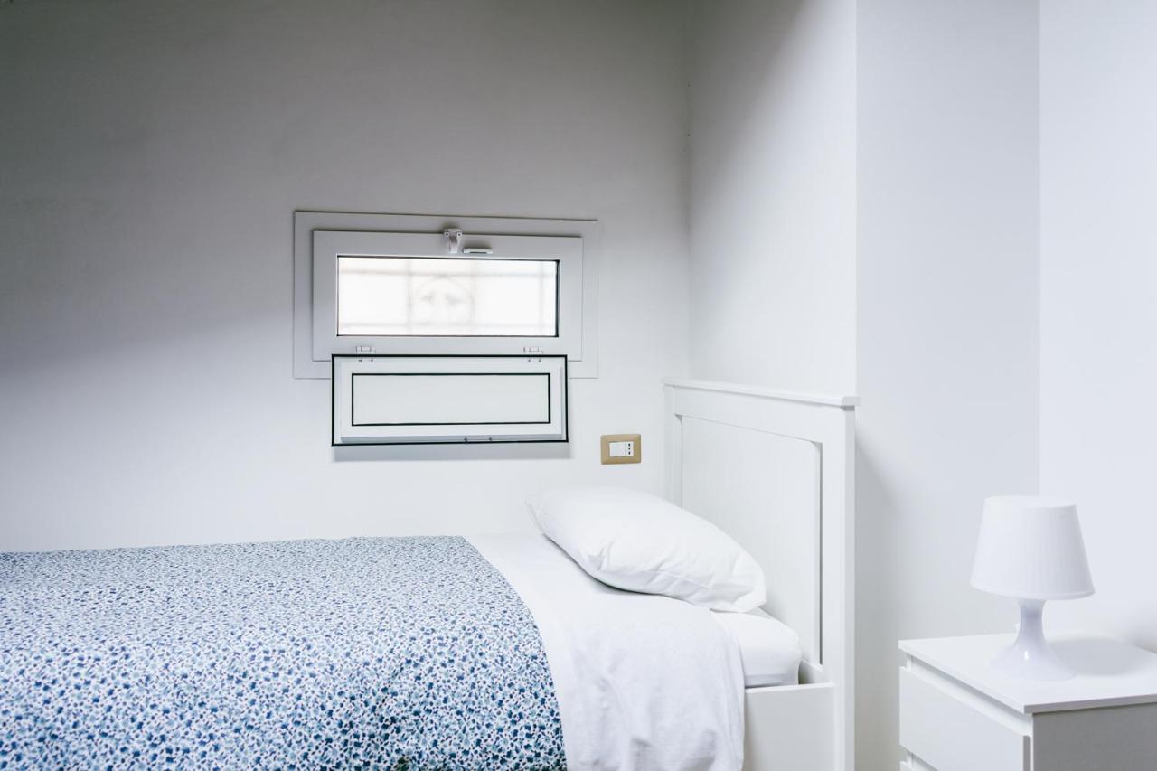Easysleep Fiumicino Apartment Luaran gambar