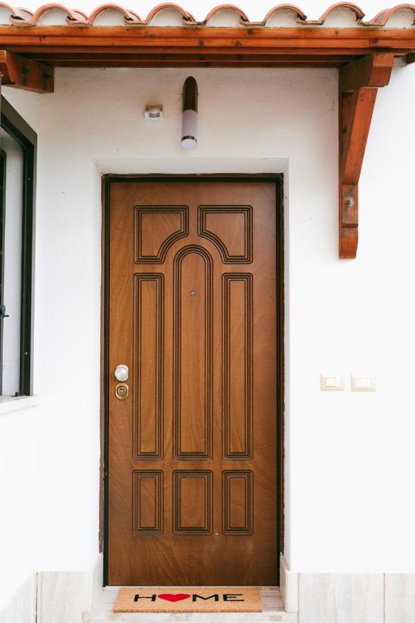 Easysleep Fiumicino Apartment Luaran gambar