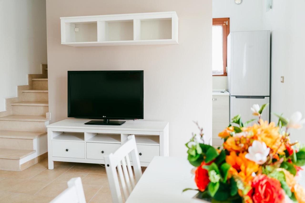 Easysleep Fiumicino Apartment Luaran gambar